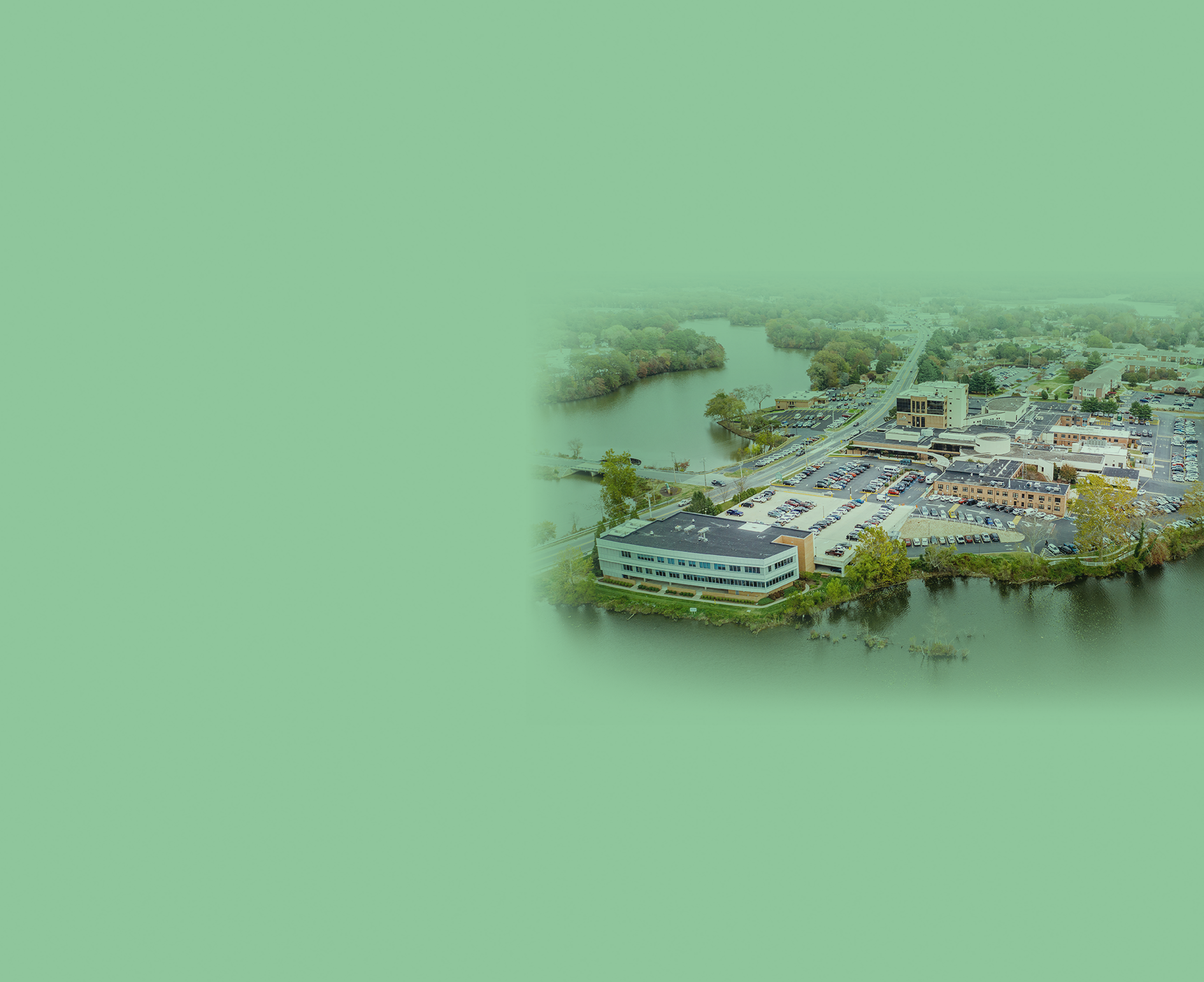 Peninsula Regional Health System